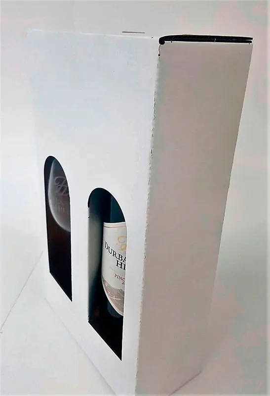 Imagem ilustrativa de Empresa de mockups de embalagem