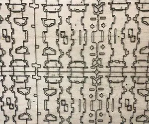 Imagem ilustrativa de Faca para cartonagem