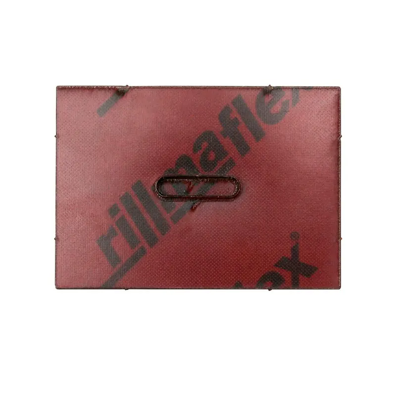 Imagem Ilustrando FL Facas