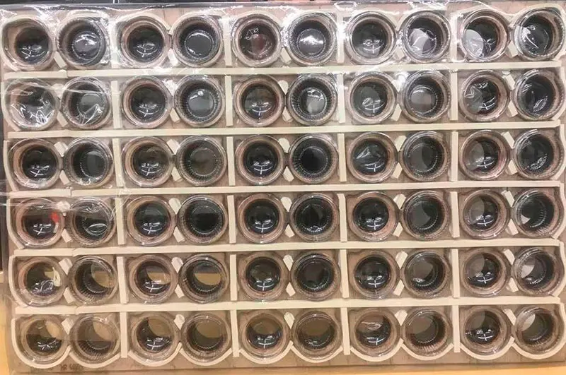 Imagem ilustrativa de Facas para vacuum forming comprar